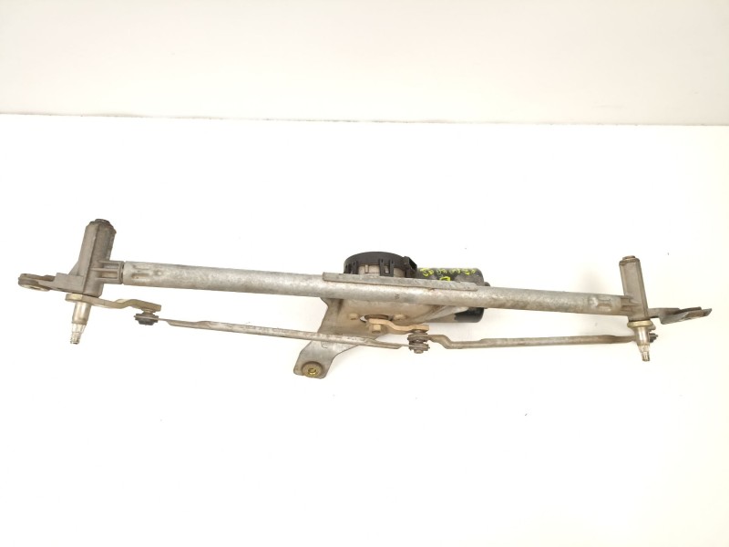 Recambio de motor limpia delantero para volkswagen polo (6n2) 1.4 tdi referencia OEM IAM 6X0955119 0390241178 