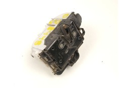 Recambio de cerradura puerta delantera derecha para volkswagen polo (6n2) 1.4 tdi referencia OEM IAM 6N1837016E  