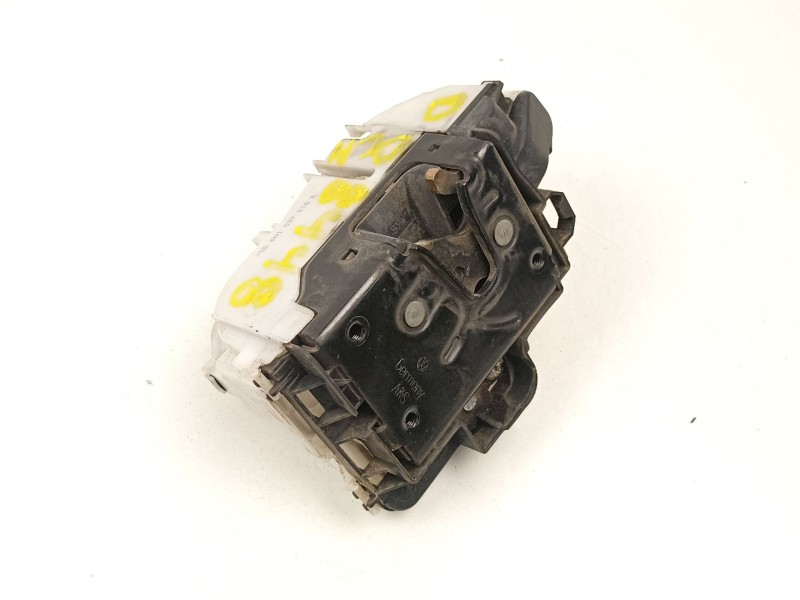 Recambio de cerradura puerta delantera derecha para volkswagen polo (6n2) 1.4 tdi referencia OEM IAM 6N1837016E  