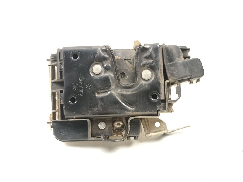 Recambio de cerradura puerta delantera derecha para volkswagen polo (6n2) 1.4 tdi referencia OEM IAM 6N1837016E  