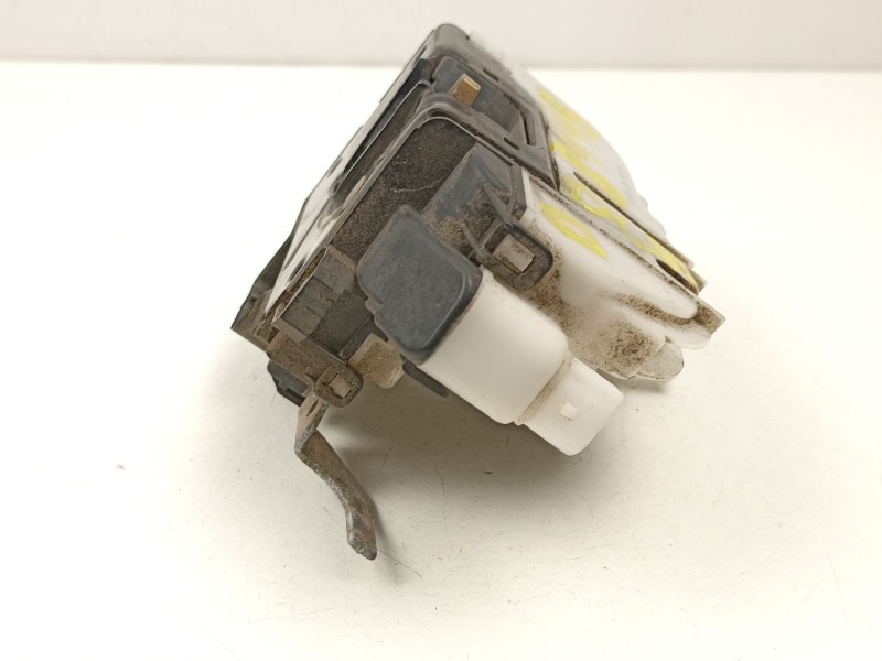 Recambio de cerradura puerta delantera derecha para volkswagen polo (6n2) 1.4 tdi referencia OEM IAM 6N1837016E  