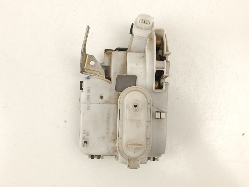 Recambio de cerradura puerta delantera derecha para volkswagen polo (6n2) 1.4 tdi referencia OEM IAM 6N1837016E  