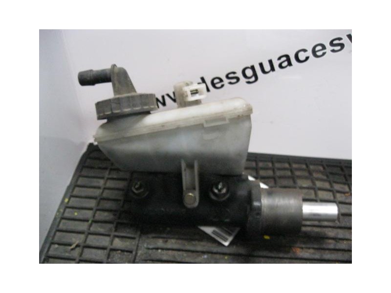 Recambio de bomba de freno : citroen jumpy : 1.9 d 1.9-d-5p-342973.km(d98) [1996] para citroen jumpy 1.9 d 1.9-d-5p-342973.km(d9