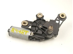 Recambio de motor limpia trasero para volkswagen polo (6n2) 1.4 tdi referencia OEM IAM 6X0955711D 404467 