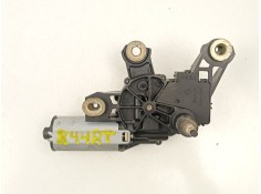 Recambio de motor limpia trasero para volkswagen polo (6n2) 1.4 tdi referencia OEM IAM 6X0955711D 404467  2