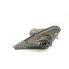 Recambio de retrovisor izquierdo para land rover freelander i (l314) 1.8 16v 4x4 referencia OEM IAM CRB000450PMD  