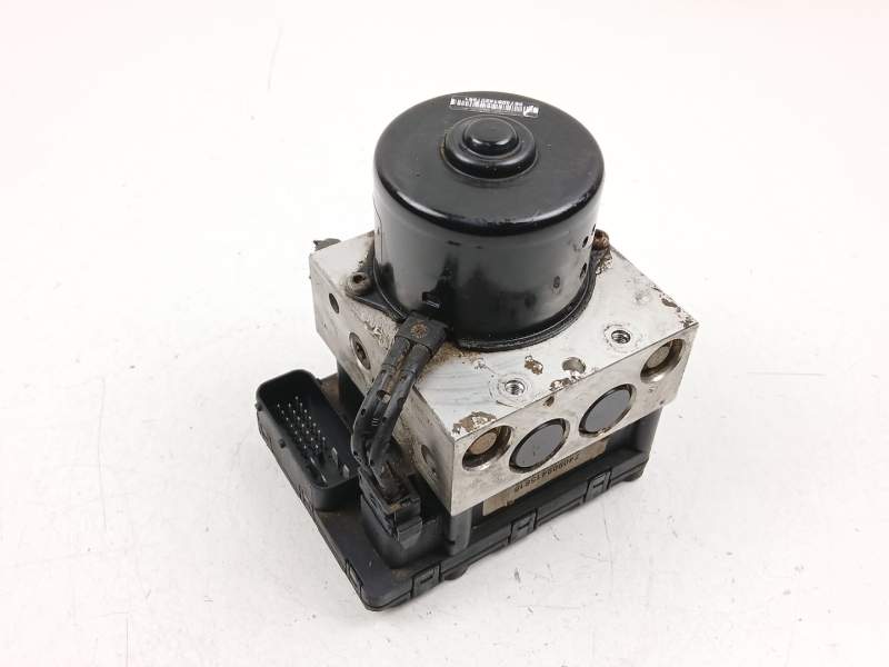 Recambio de abs para volkswagen golf iv (1j1) 1.9 tdi referencia OEM IAM 1J0614117C  10020401424