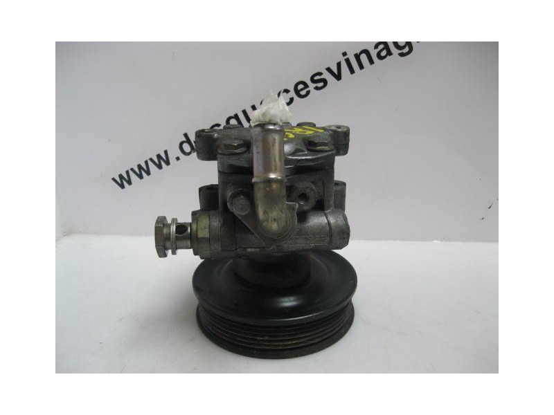 Recambio de bomba dirección : seat toledo : 1.6 g -azd (104,72cv) 5p [2002] para seat toledo 1.6 g -azd   referencia OEM IAM SIN