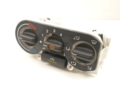 Recambio de mandos calefaccion aire para opel astra f sedán (t92) 1.4 si (f19, m19) referencia OEM IAM 90360130  