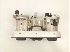 Recambio de mandos calefaccion aire para opel astra f sedán (t92) 1.4 si (f19, m19) referencia OEM IAM 90360130   2