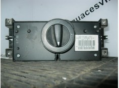 Recambio de mandos calefaccion : seat ibiza : 1.6 g/alm (74,8cv) [1999] para seat ibiza 1.6 g/alm referencia OEM IAM   