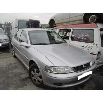 OPEL VECTRA B (J96)