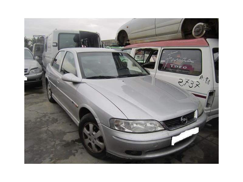 opel vectra b (j96) del año 2001
