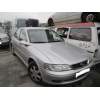 opel vectra b (j96) del año 2001