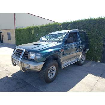 MITSUBISHI MONTERO CLASSIC (V2_W, V6_W, V7_W) de desguace