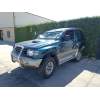 mitsubishi montero classic (v2_w, v6_w, v7_w) del año 2002