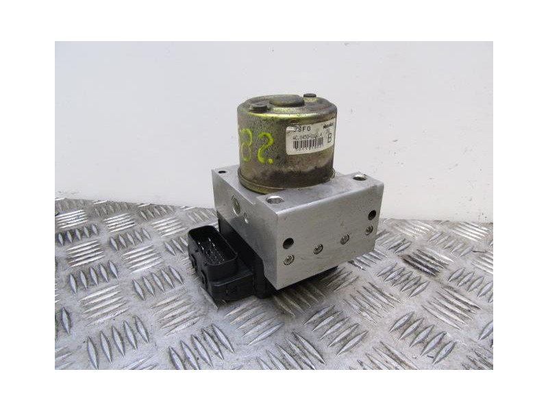 Recambio de abs : suzuki alto : 1.1 g (62,54cv) [2005] para suzuki alto 1.1 g referencia OEM IAM 78F02WD  