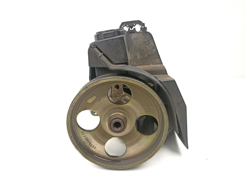 Recambio de bomba direccion para peugeot 206 hatchback (2a/c) 1.4 i referencia OEM IAM 9636868880 26079836QN 