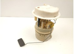 Recambio de bomba combustible aforador para peugeot 206 hatchback (2a/c) 1.4 i referencia OEM IAM 9643320380 09732009905 