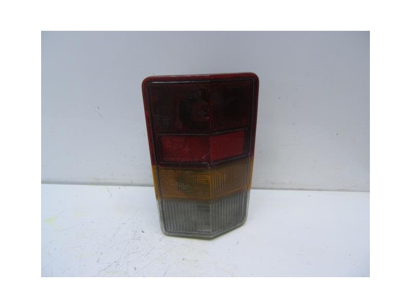 Recambio de piloto trasero dch. : citroen c25 : 2.5 d (73,42cv) [1992] para citroen c25 2.5 d referencia OEM IAM   