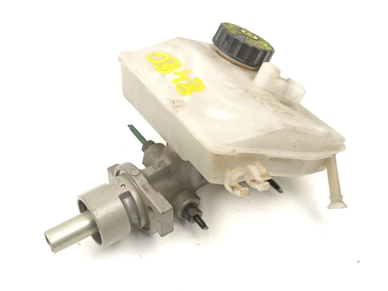 Recambio de bomba de freno para peugeot 206 hatchback (2a/c) 1.4 i referencia OEM IAM 4601F8  
