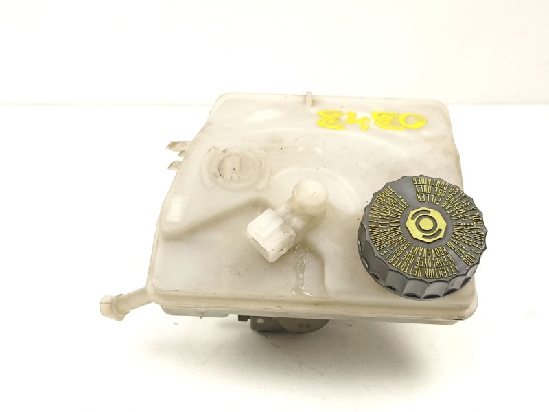 Recambio de bomba de freno para peugeot 206 hatchback (2a/c) 1.4 i referencia OEM IAM 4601F8  