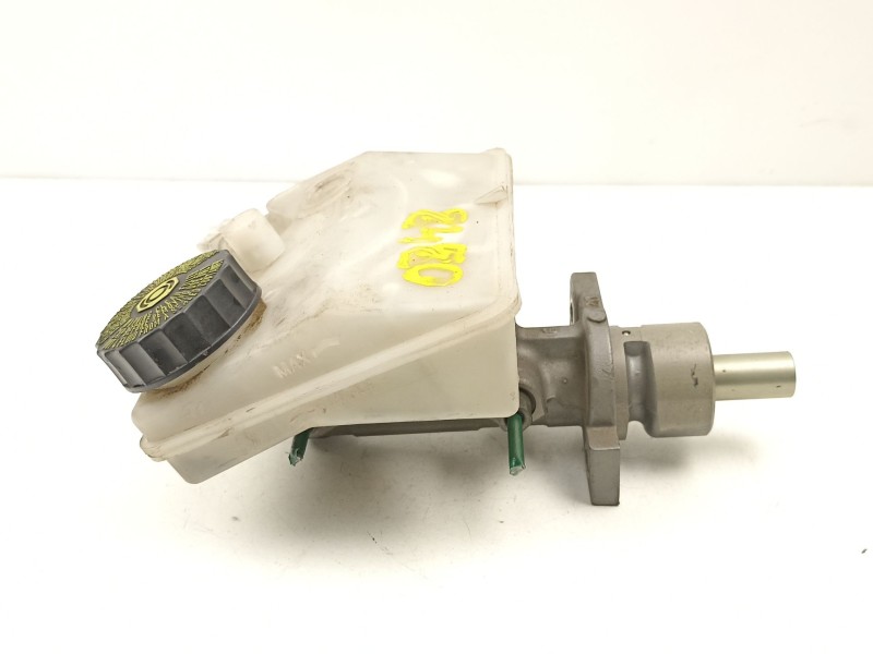 Recambio de bomba de freno para peugeot 206 hatchback (2a/c) 1.4 i referencia OEM IAM 4601F8  