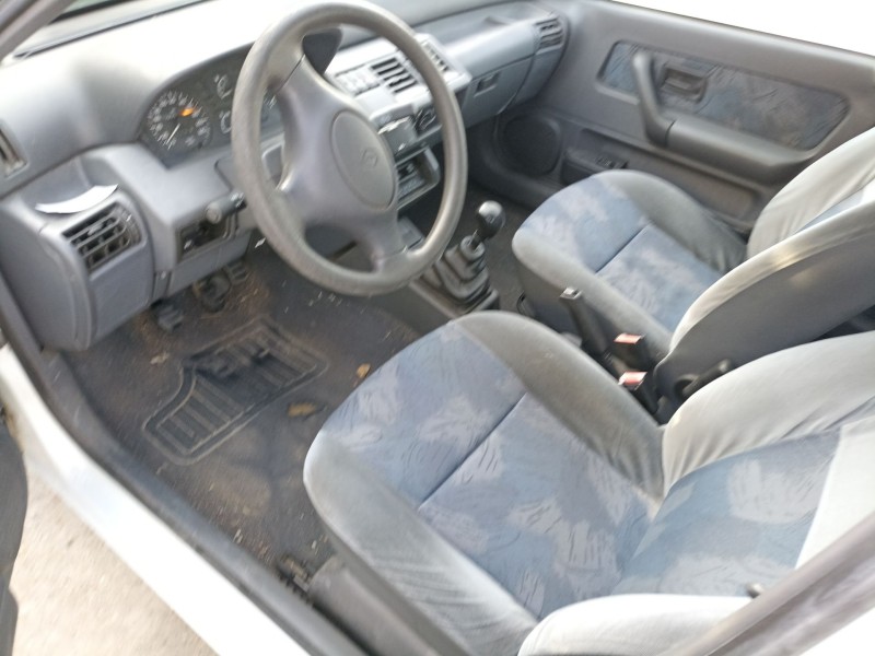 renault clio i (b/c57_, 5/357_) del año 1997