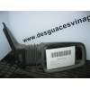Recambio de retrovisor derecho para peugeot 205 1.8 d-161a 5p referencia OEM IAM GRIS  