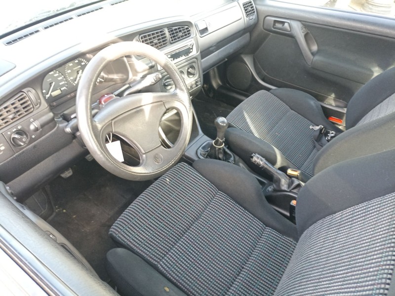 volkswagen vento (1h2) del año 1995
