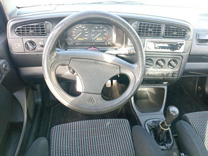 volkswagen vento (1h2) del año 1995