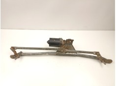 Recambio de motor limpia delantero para seat ibiza ii (6k1) 1.4 16v referencia OEM IAM 6K1955313C  6K1955023F