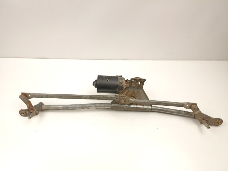 Recambio de motor limpia delantero para seat ibiza ii (6k1) 1.4 16v referencia OEM IAM 6K1955313C  6K1955023F