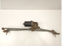 Recambio de motor limpia delantero para seat ibiza ii (6k1) 1.4 16v referencia OEM IAM 6K1955313C  6K1955023F 2