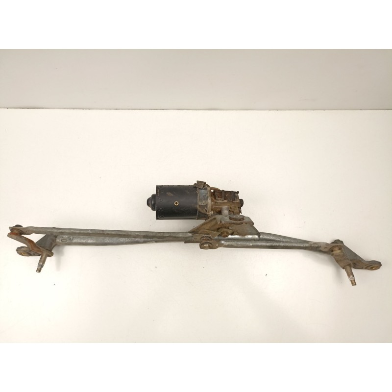 Recambio de motor limpia delantero para seat ibiza ii (6k1) 1.4 16v referencia OEM IAM 6K1955313C  6K1955023F