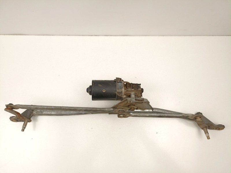 Recambio de motor limpia delantero para seat ibiza ii (6k1) 1.4 16v referencia OEM IAM 6K1955313C  6K1955023F