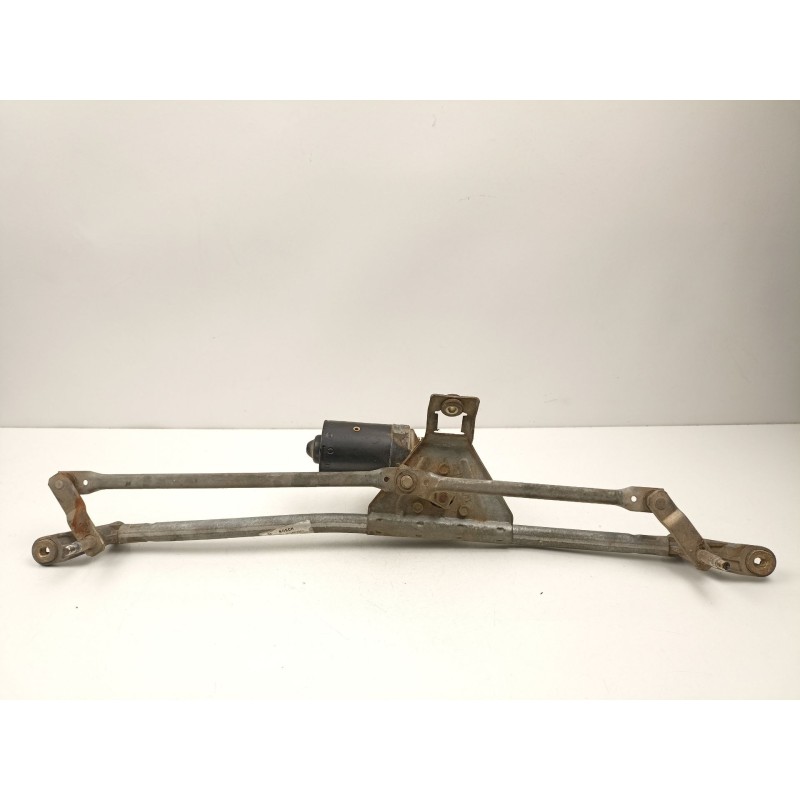 Recambio de motor limpia delantero para seat ibiza ii (6k1) 1.4 16v referencia OEM IAM 6K1955313C  6K1955023F