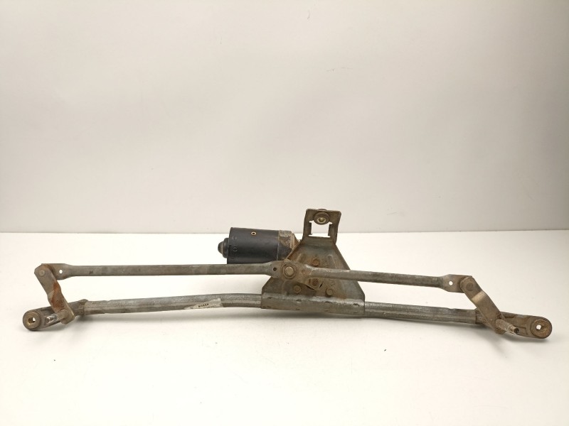 Recambio de motor limpia delantero para seat ibiza ii (6k1) 1.4 16v referencia OEM IAM 6K1955313C  6K1955023F