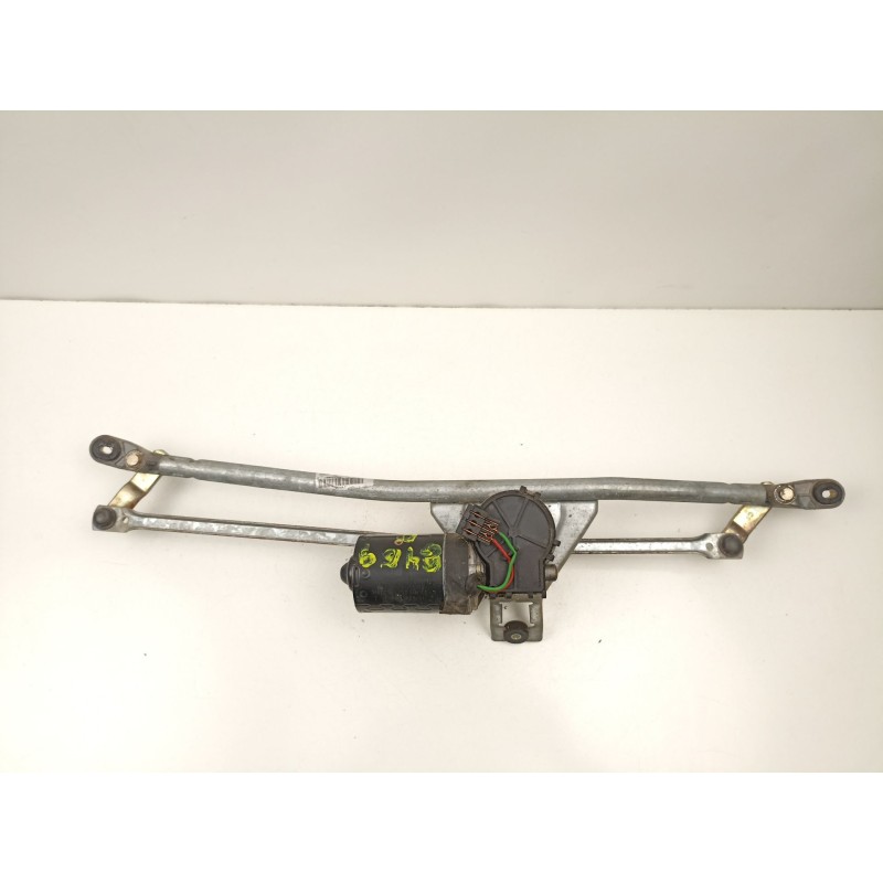 Recambio de motor limpia delantero para seat ibiza ii (6k1) 1.4 16v referencia OEM IAM 6K1955313C  6K1955023F