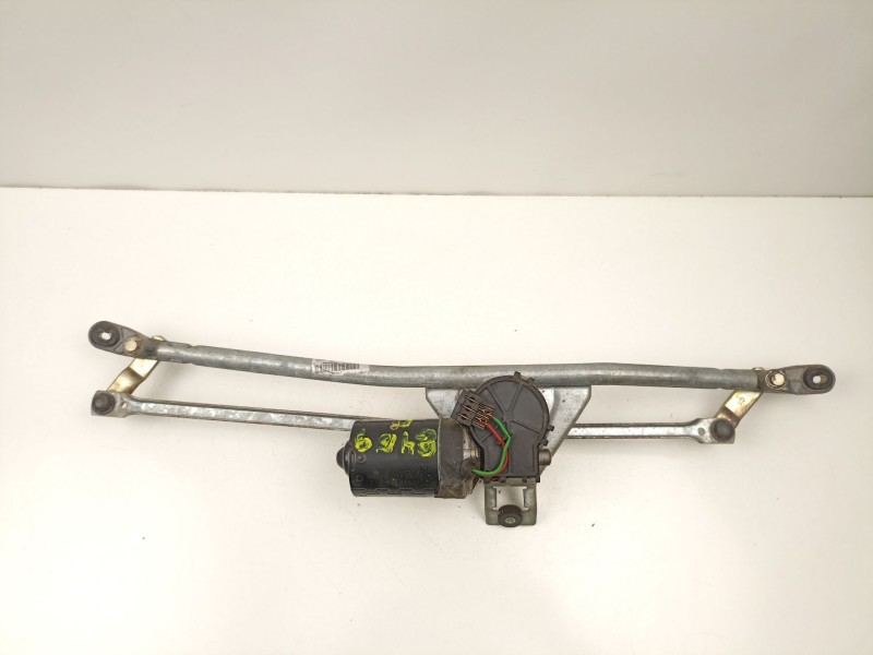 Recambio de motor limpia delantero para seat ibiza ii (6k1) 1.4 16v referencia OEM IAM 6K1955313C  6K1955023F