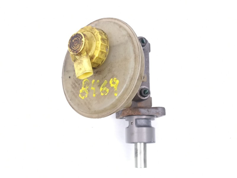 Recambio de bomba de freno para seat ibiza ii (6k1) 1.4 16v referencia OEM IAM 6K2698019  