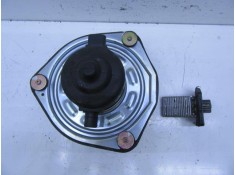 Recambio de motor calefaccion : daewoo lanos : 1.5 g (85,65cv) [2001] para daewoo lanos 1.5 g referencia OEM IAM 612992CONRESIST 2