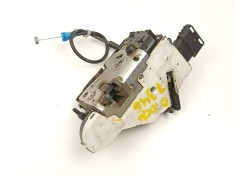 Recambio de cerradura puerta delantera derecha para citroën c4 1.6 hdi picasso referencia OEM IAM 9136Y8  