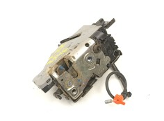 Recambio de cerradura puerta trasera izquierda para citroën c4 1.6 hdi picasso referencia OEM IAM 9137H1  