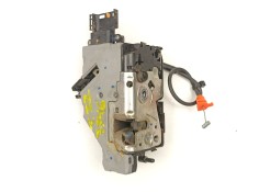 Recambio de cerradura puerta trasera izquierda para citroën c4 1.6 hdi picasso referencia OEM IAM 9137H1   2