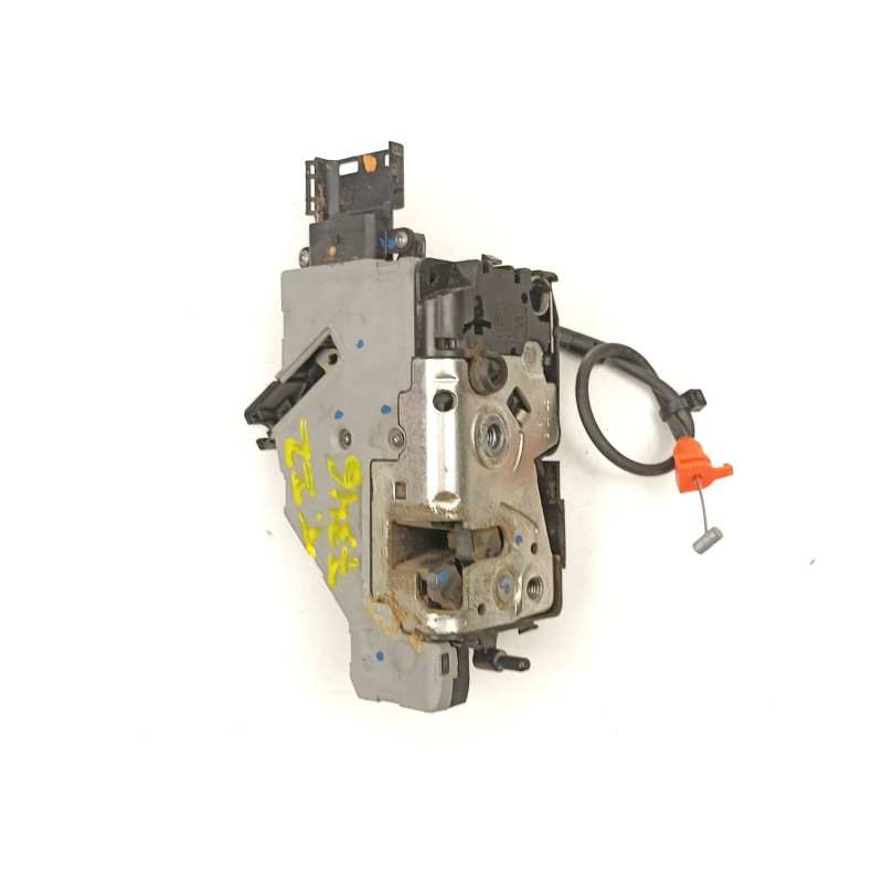 Recambio de cerradura puerta trasera izquierda para citroën c4 1.6 hdi picasso referencia OEM IAM 9137H1  