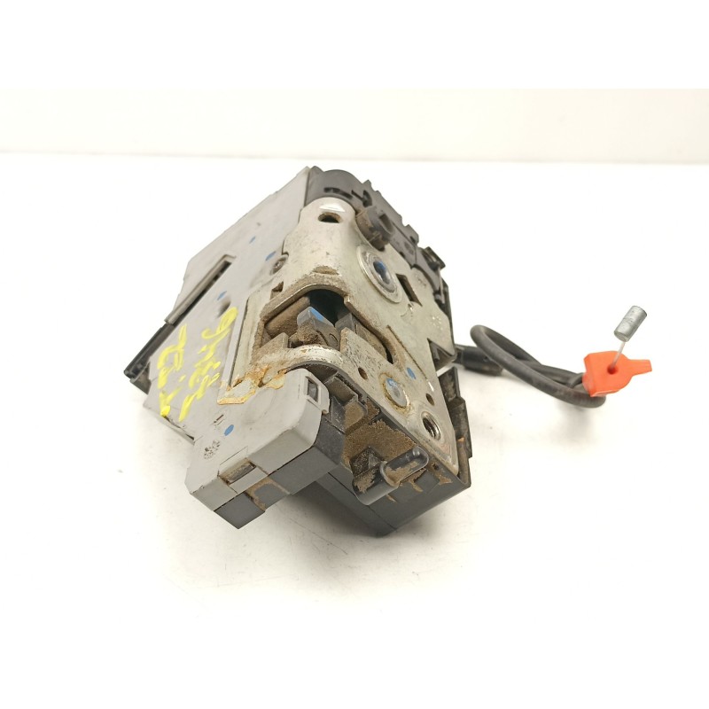 Recambio de cerradura puerta trasera izquierda para citroën c4 1.6 hdi picasso referencia OEM IAM 9137H1  