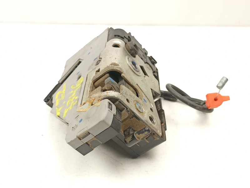 Recambio de cerradura puerta trasera izquierda para citroën c4 1.6 hdi picasso referencia OEM IAM 9137H1  