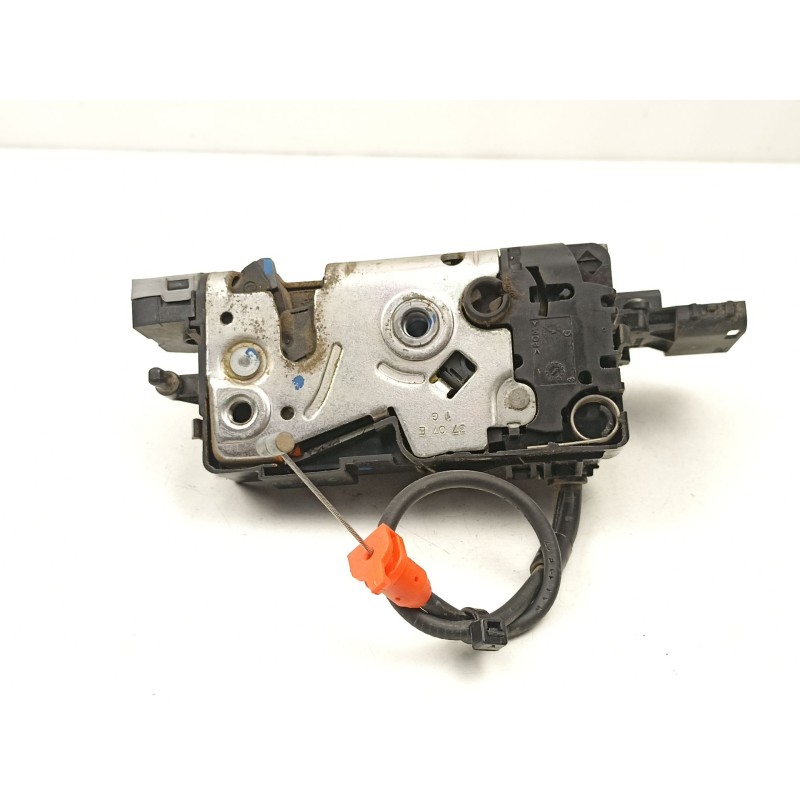 Recambio de cerradura puerta trasera izquierda para citroën c4 1.6 hdi picasso referencia OEM IAM 9137H1  
