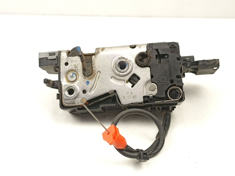 Recambio de cerradura puerta trasera izquierda para citroën c4 1.6 hdi picasso referencia OEM IAM 9137H1  
